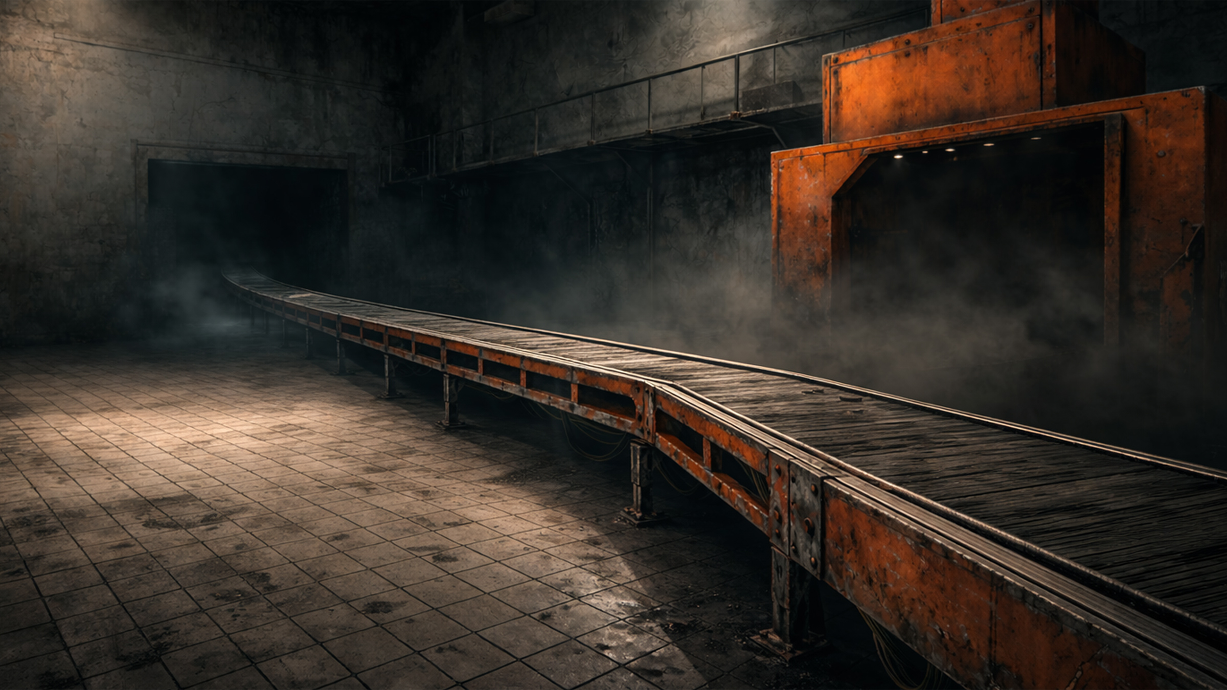 (Prime Gaming) Jogo Regular Factory: Escape Room - PC