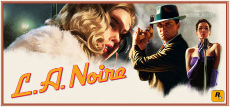 [Steam] Jogo L.A. Noire - Rockstar Games - PC