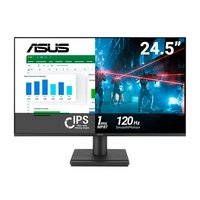 Monitor Gamer ASUS 24.5'' Full HD 120Hz IPS HDMI VGA