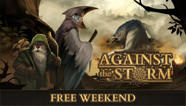 (LISTA / TRIAL: até 13/07) Jogos Grátis para Teste durante o Final de Semana na Steam - PC
