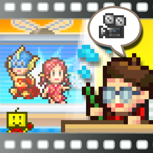 Jogo Anime Studio Story – Google Play