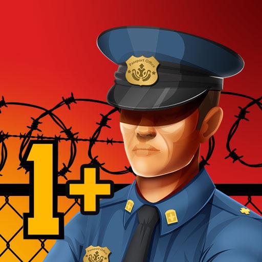Jogo Black Border Patrol Simulator - Google Play