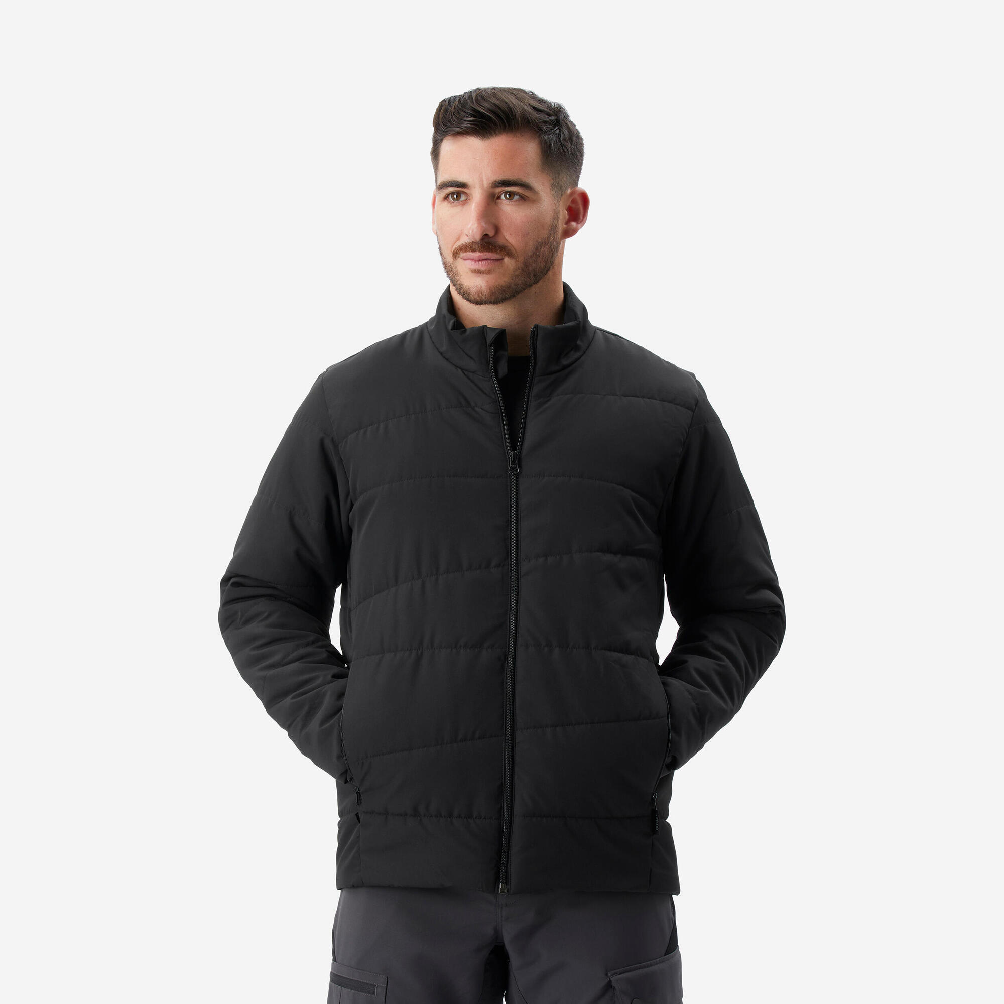 Jaqueta Masculina Trilha MT500 0°C Forclaz