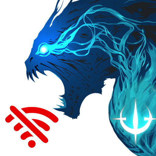 Jogo Shadow Hunter: Offline Premium – Google Play