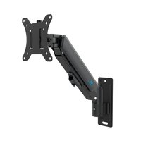 Suporte Parede Monitor Ergofirst Ajuste Pistão