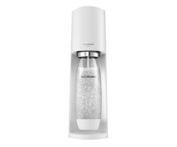 Máquina Gaseificar Água Sodastream Terra Branca