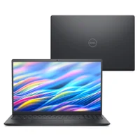 Notebook Dell 15 i5-1334U, 8GB RAM, 512GB SSD, Tela 15.6" Full Hd IPS,  Windows 11