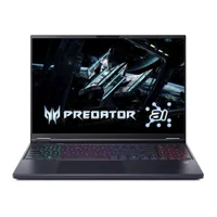 Notebook Gamer Acer Predator Helios Neo 16 • Ultra 7 255HX • RTX 5070 • 32GB RAM • 512GB SSD • Tela 240Hz, Win 11