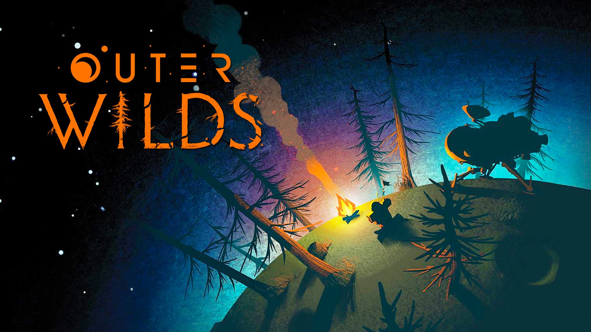 [Steam] Jogo Outer Wilds - PC