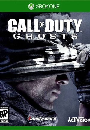 [VPN] Buy Call of Duty: Ghosts Xbox Live Key Cheaper!