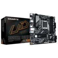 Placa Mãe Gigabyte B650M D3HP, AMD AM5, DDR5