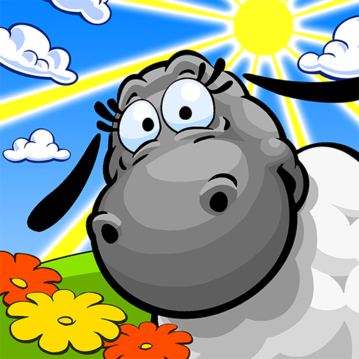 Jogo Clouds & Sheep Premium – Google Play
