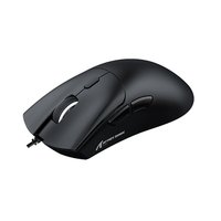 Mouse Gamer Attack Shark R1 12.800 DPI 6 Botões