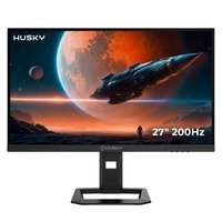 Monitor Husky Boreal 27 QHD 200Hz IPS HDR400
