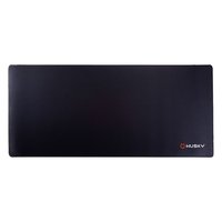 Mousepad Gamer Husky Black Frost