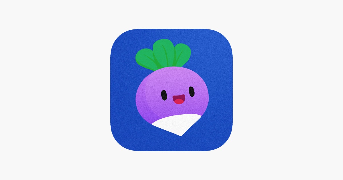 App Dadish 4 – App Store
