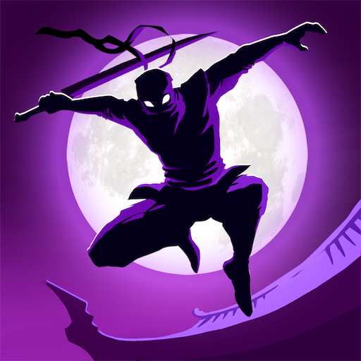Jogo Shadow Knight Ninja: Fight - Google Play