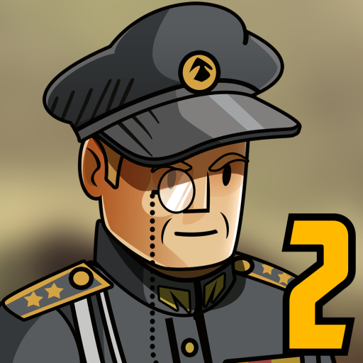 Jogo Black Border 2 - Google Play