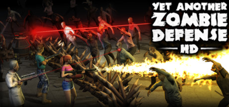 Yet Another Zombie Defense - Jogo Grátis na Steam