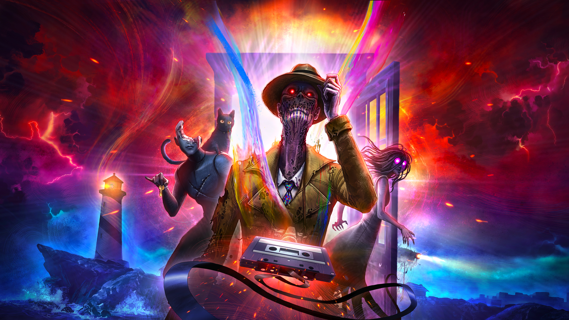 (Prime Gaming) Jogo In Sound Mind - PC