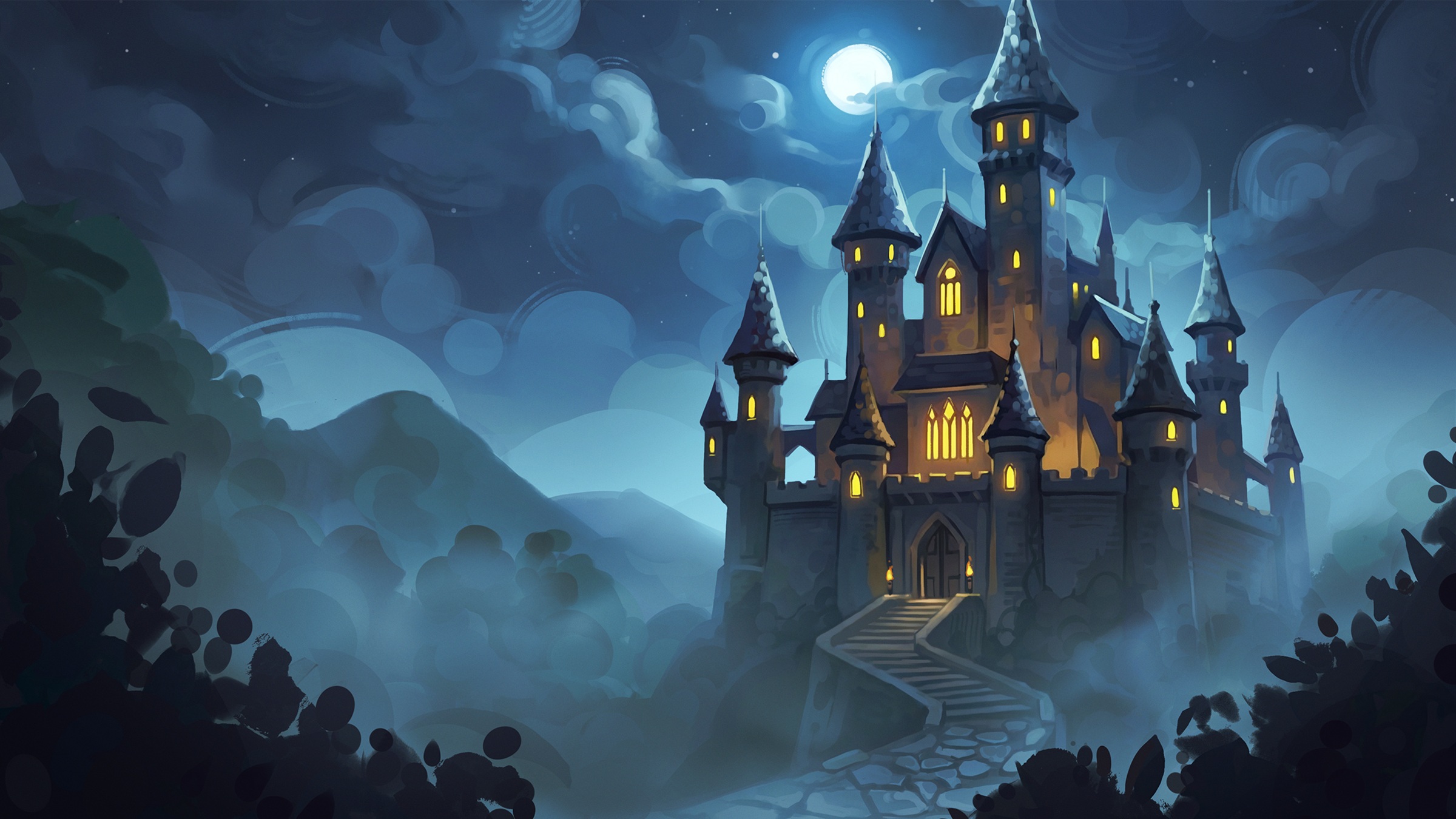 (Prime Gaming) Jogo Mystic Academy: Escape Room - PC