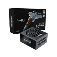 [App] Fonte MACH1 EMPOWER 1000W Cybenetics Platinum