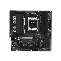 Placa-Mãe ASRock B850M Challenger, AMD AM5, DDR5