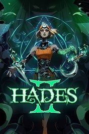 ( VPN ) Buy Hades II Xbox key! Cheap price