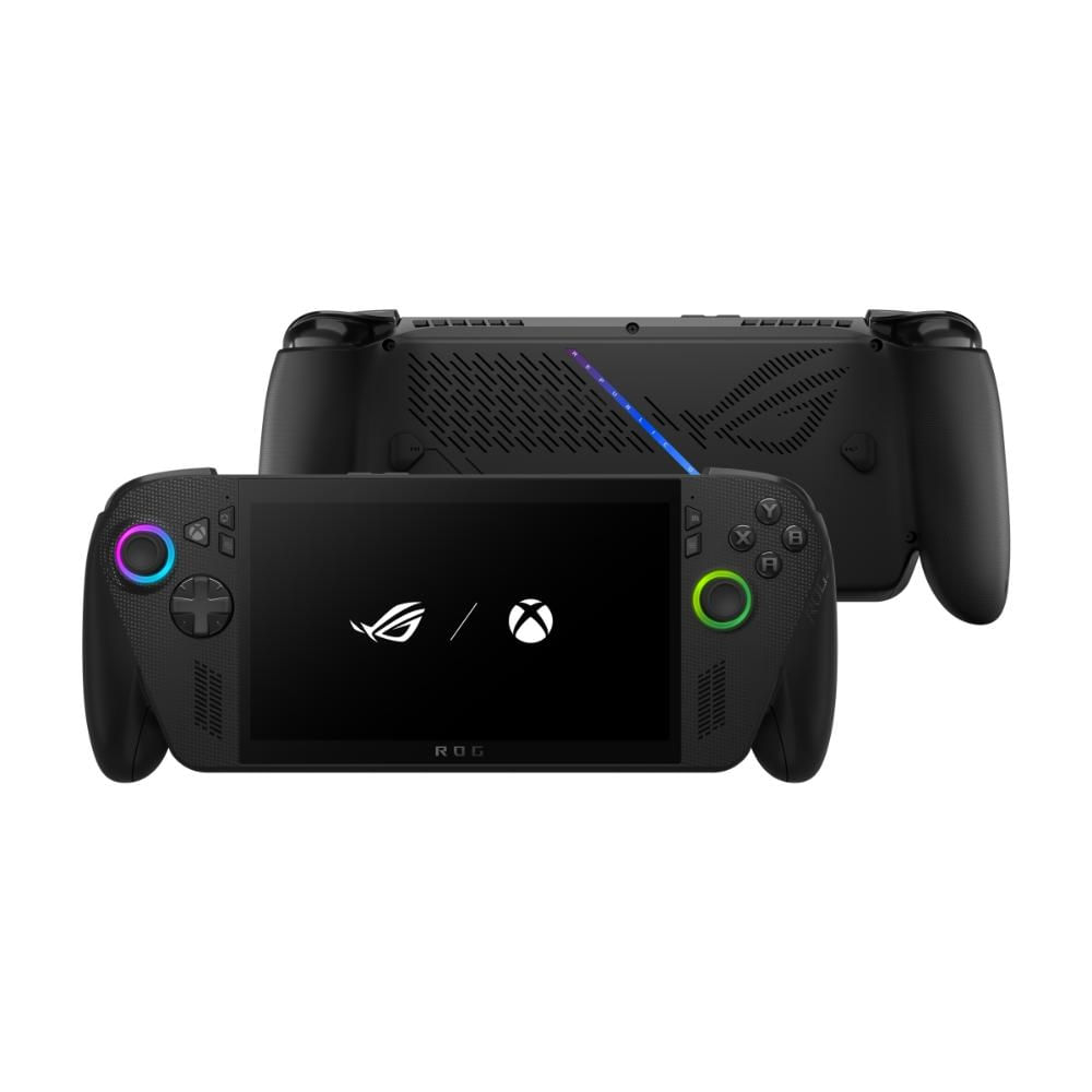 ROG XBox Ally X Black 24GB Ram 1TB