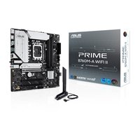Placa-Mãe ASUS PRIME B760M-A II, DDR5, mATX