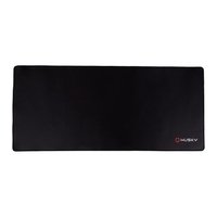 Mousepad Gamer Husky Black Frost Extra Grand - 900mm X 400mm