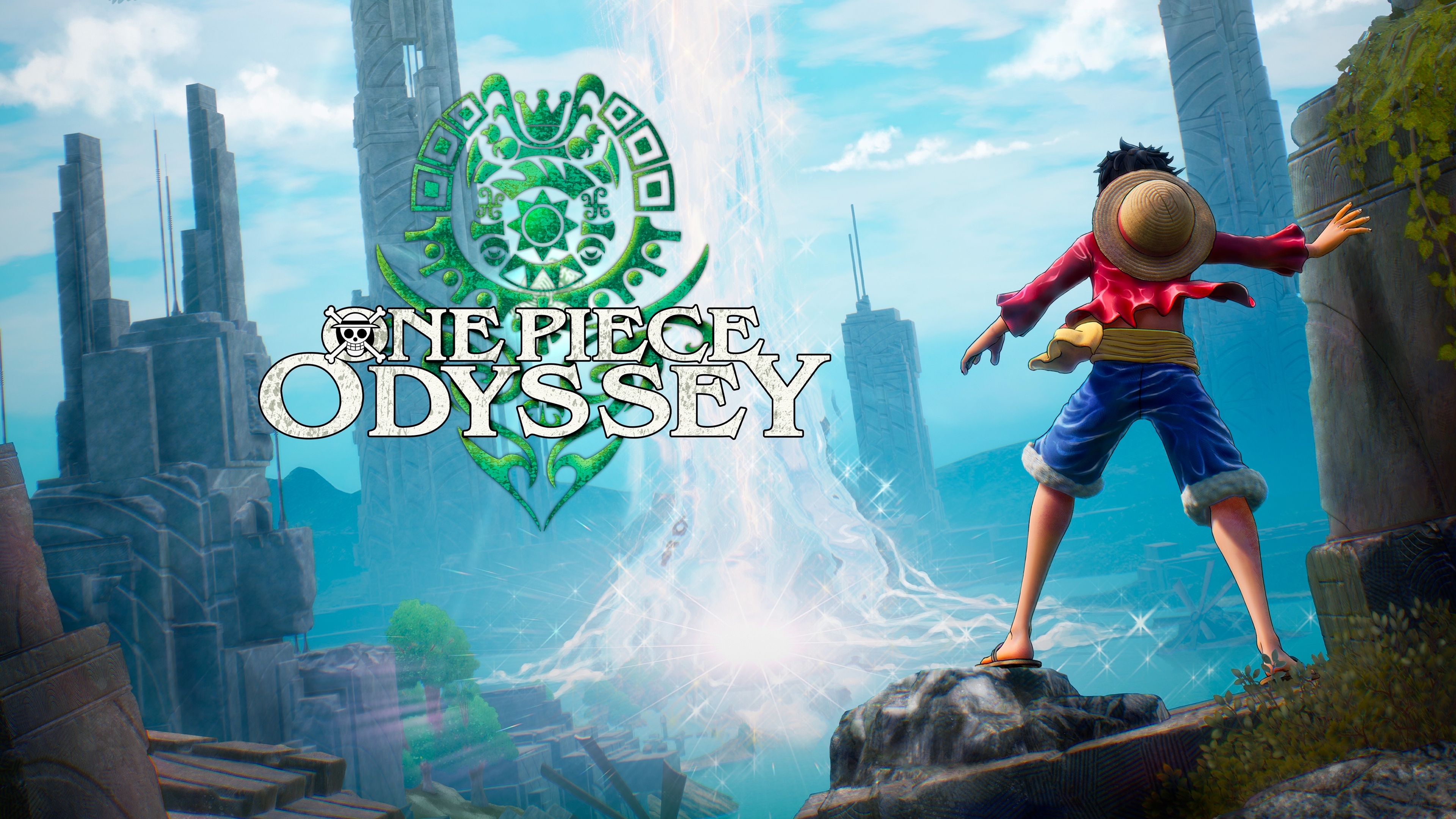 Jogo One Piece Odyssey - Xbox