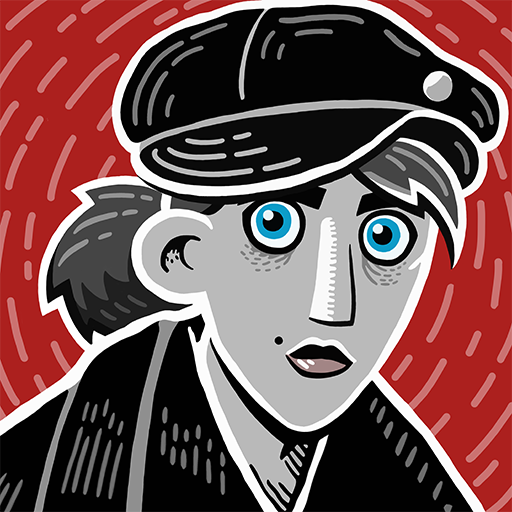 Jogo Through the Darkest of Times – Google Play