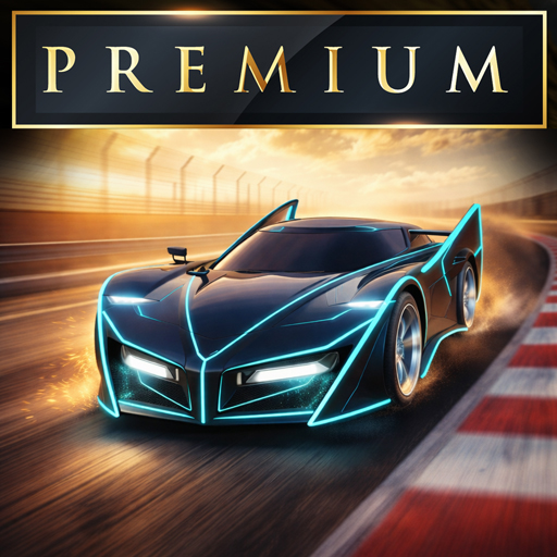 Jogo MR RACER: Premium - Google Play