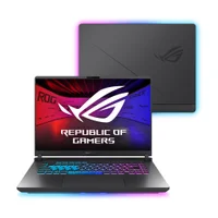 Notebook Gamer Rog Strix G16 RTX 5070 i9 32GB RAM 1TB