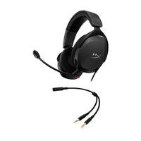 Headset Gamer HyperX Cloud Stinger 2 Core, Drivers 40mm