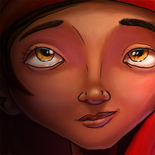Jogo ARIDA: Backland's Awakening – Google Play