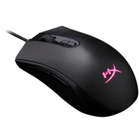 Mouse Gamer Hyperx Pulsefire Core, Com Fio, RGB, 6200 Dpi