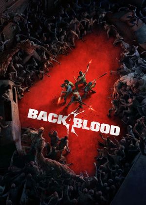 Back 4 Blood Steam key | Compra ao melhor preço!