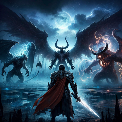 Jogo Mythic Trials 2 – Google Play
