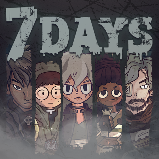 Jogo 7Days: Offline Mystery Story – Google Play
