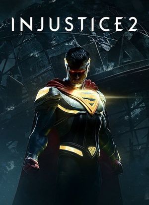 Injustice 2 Steam key a lot cheaper! Visit!