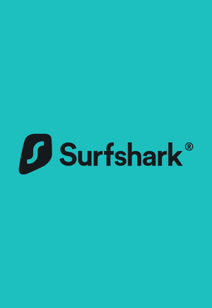 2 Meses de Surfshark VPN - Dispositivos ilimitados, Bloqueador de anúncios