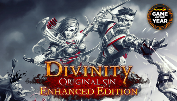 [Steam] Jogo Divinity: Original Sin Enhanced Edition - PC