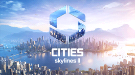 [ STEAM ] Cities: Skylines II