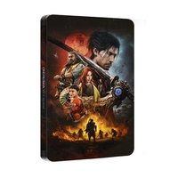 Jogo Onimusha: Way of the Sword Steelbook PS5