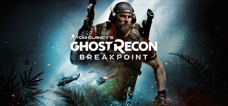 [Steam] Jogo Tom Clancy's Ghost Recon Breakpoint - PC