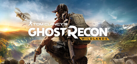 Steam - Tom Clancy's Ghost Recon® Wildlands