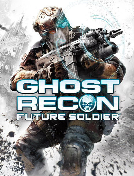 Jogo Tom Clancy's Ghost Recon: Future Soldier Grátis para PC