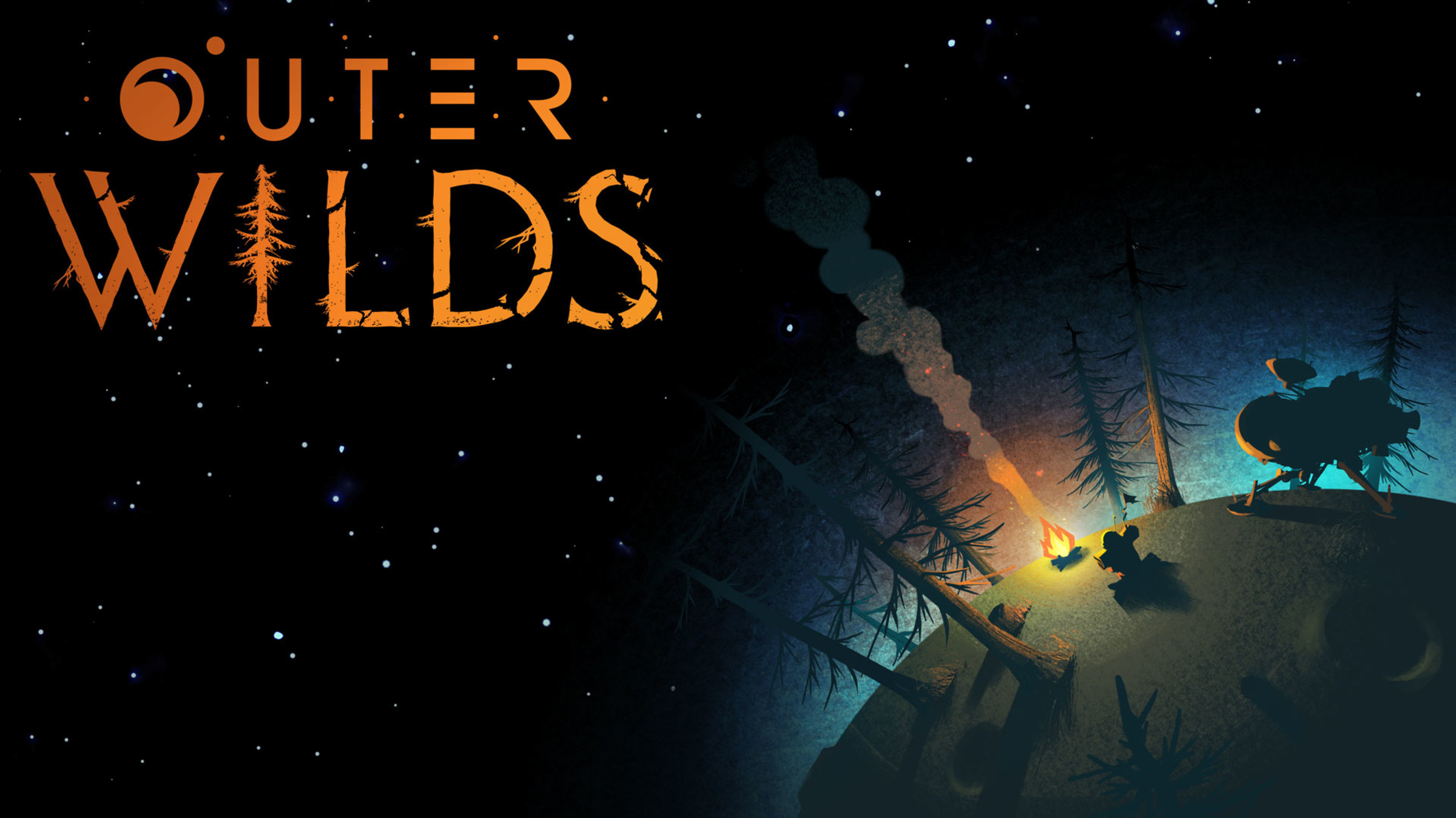 Jogo Outer Wilds - Nintendo Switch
